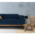 Luminaria Solis 1exe27 Preto- Or066|orluce